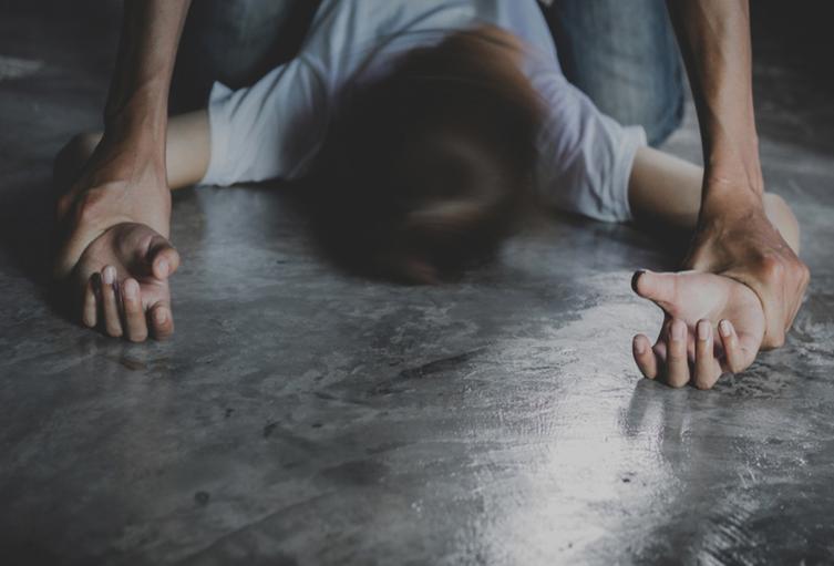Más de mil 600 personas han denunciado en Medellín ser víctimas de abuso sexual