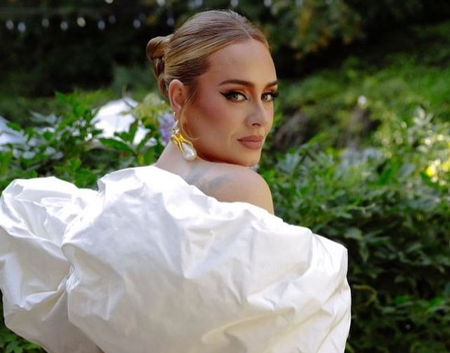 Adele