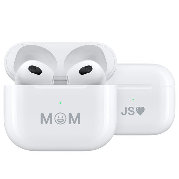 AirPods tercera generación