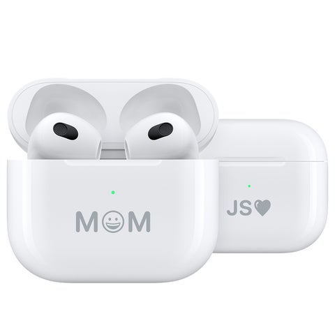 AirPods tercera generación