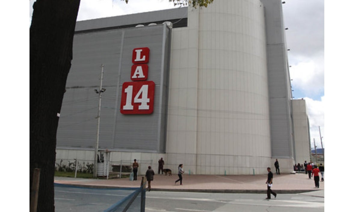 Almacenes La 14 entraron en liquidación
