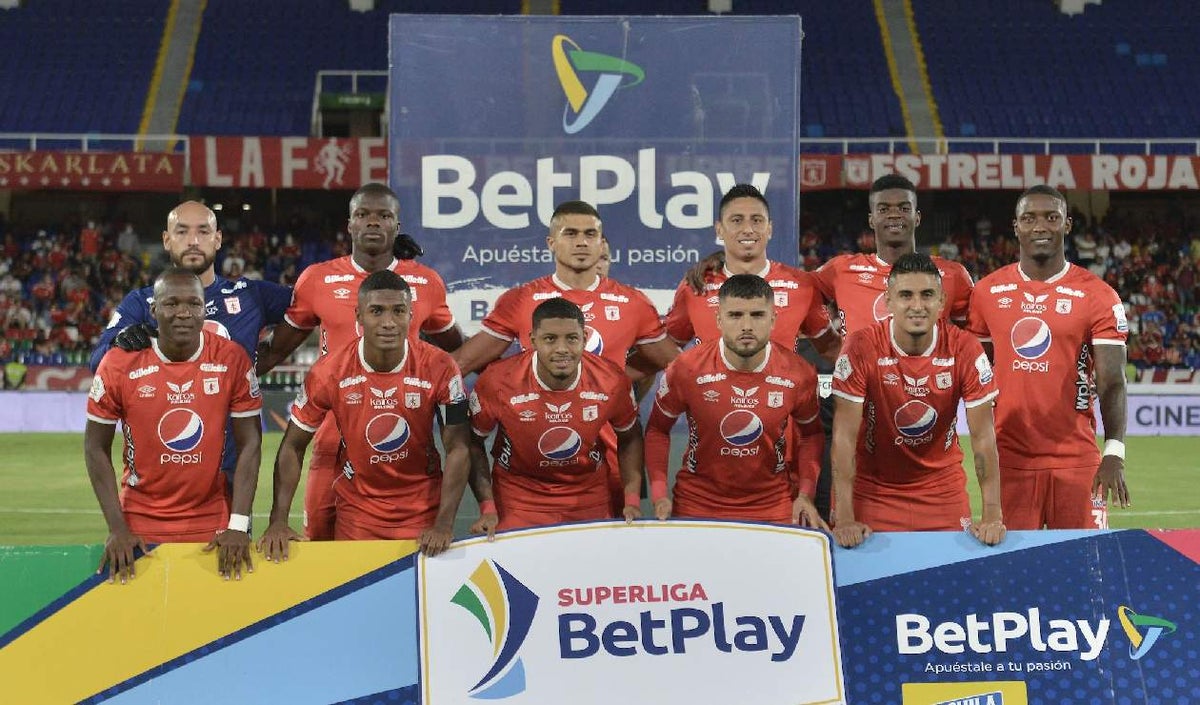 América de Cali, Liga Betplay