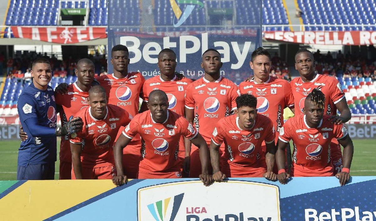 América de Cali, Liga BetPlay