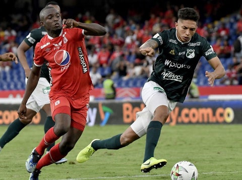 América vs Cali