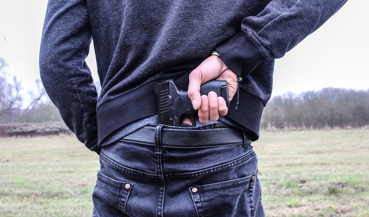 Pistola