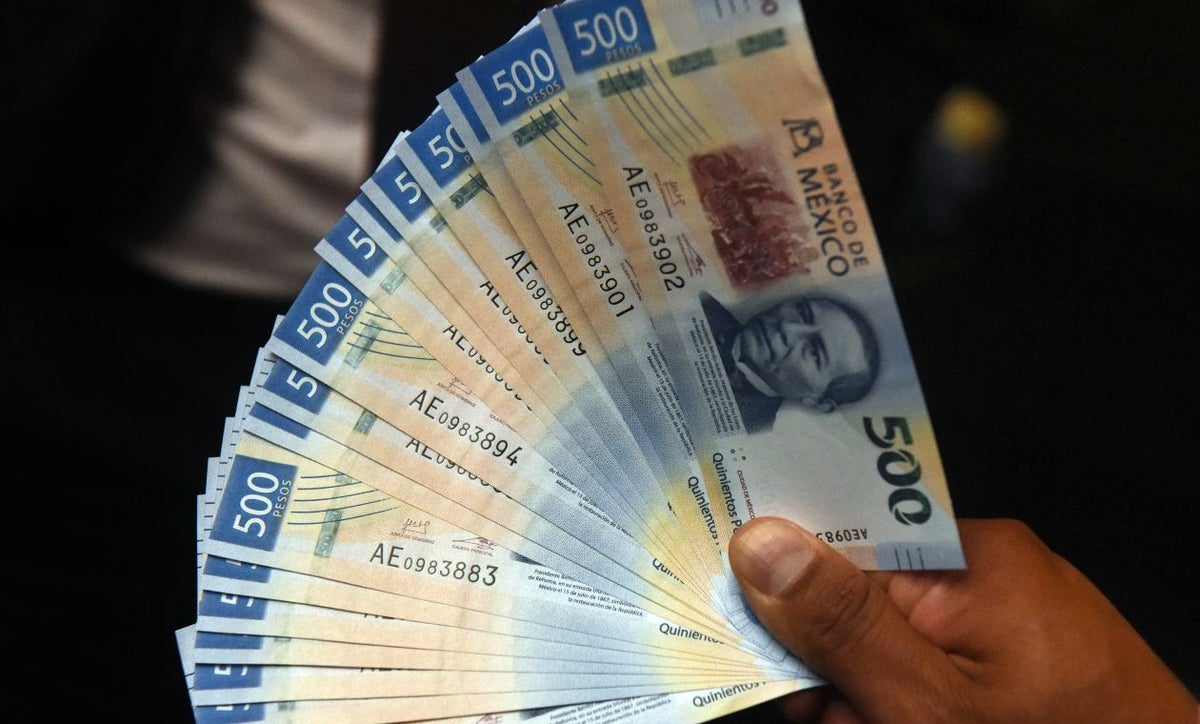 Banxico: sube tasa de interés en lucha contra inflación