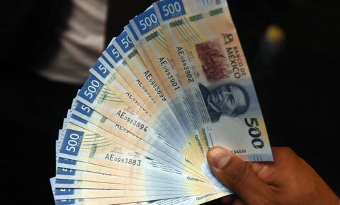 Banxico: sube tasa de interés en lucha contra inflación