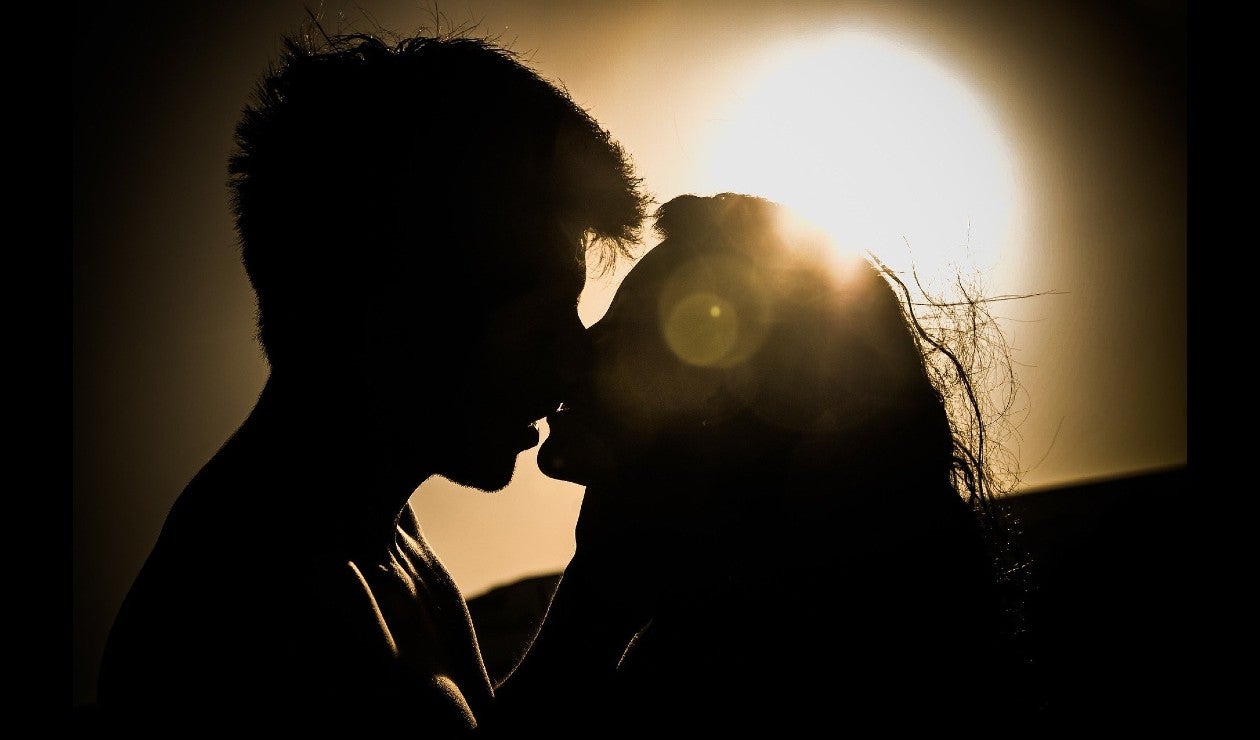 ¿Por qué hay pocos besos en las novelas turcas?