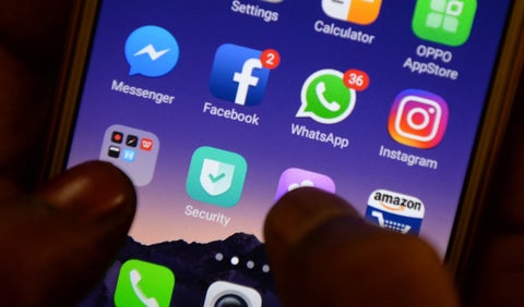 Disputa de Claro y Wom por el tráfico de Avantel en su red