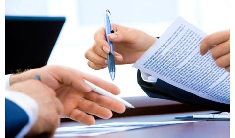 Contratos