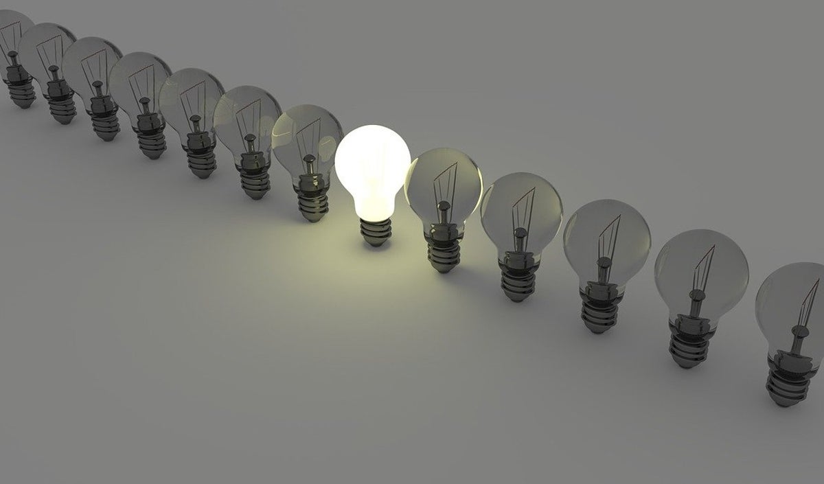 Cortes de luz para este 15 de octubre