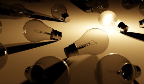 Cortes de luz para este 14 de octubre