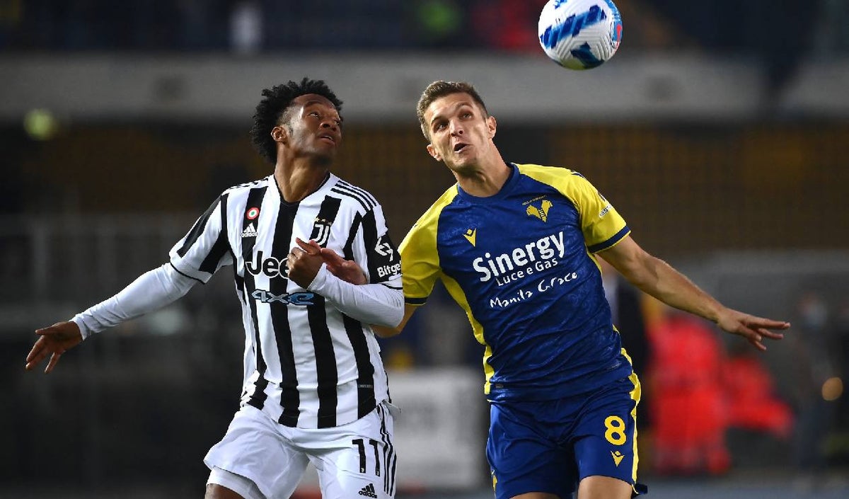 Cuadrado - 2021
