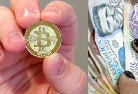 Criptomoneda