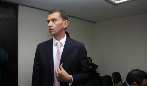 Emilio Tapia