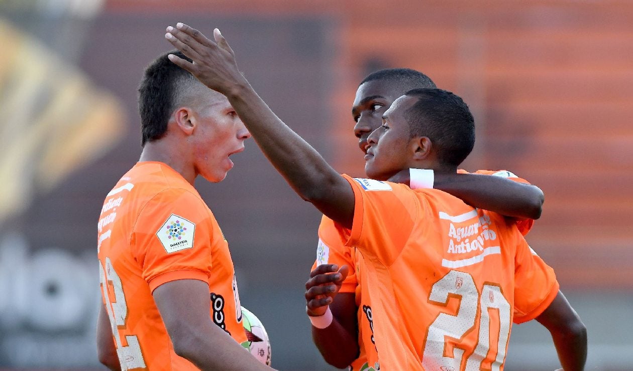 Envigado FC, Liga BetPlay 2021
