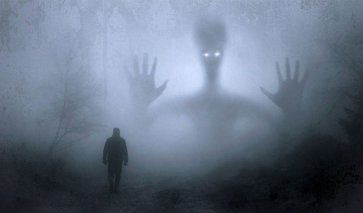 Fantasmas