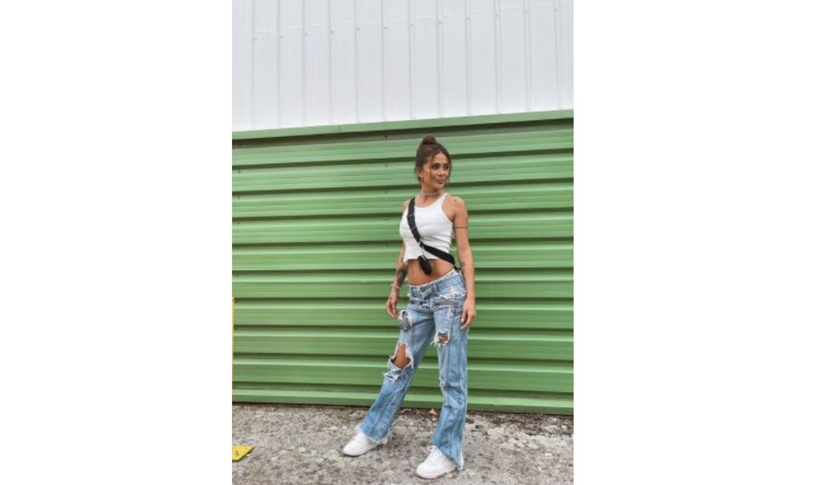 Greeicy Rendón estaría embarazada