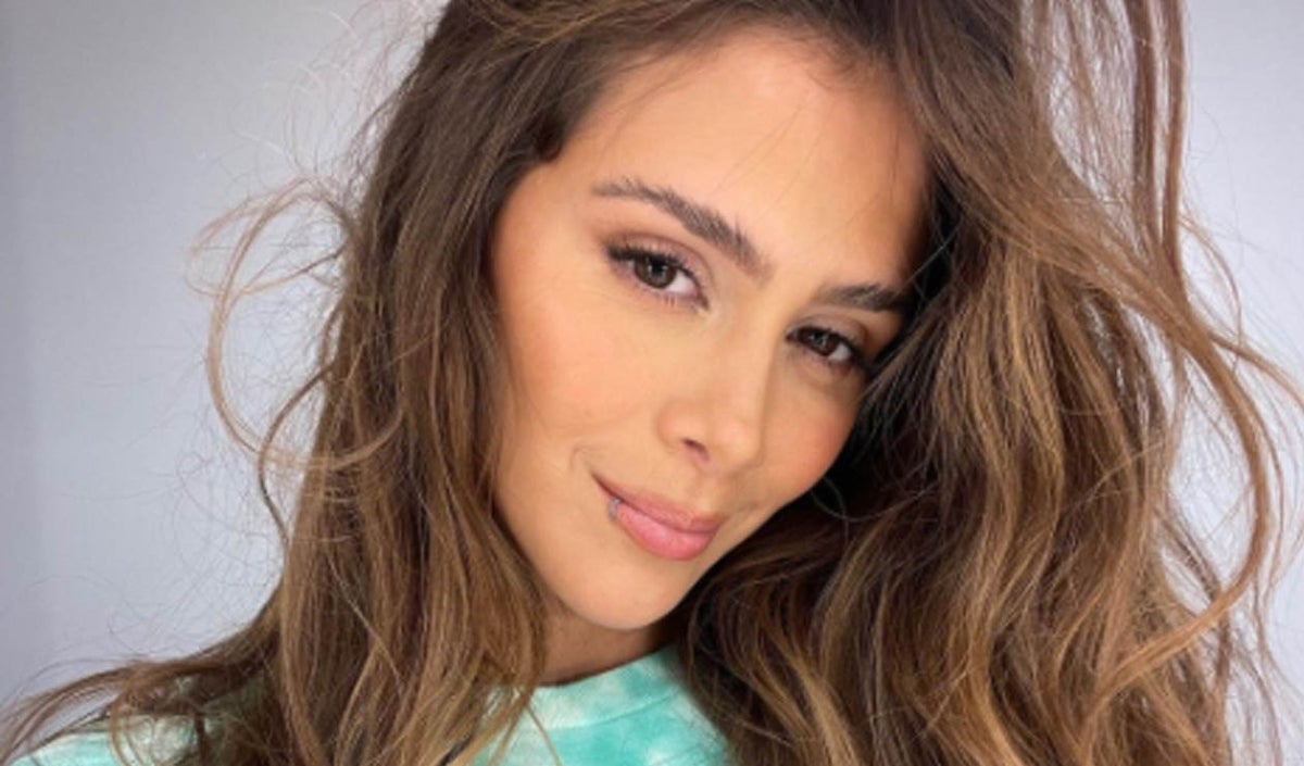 Greeicy