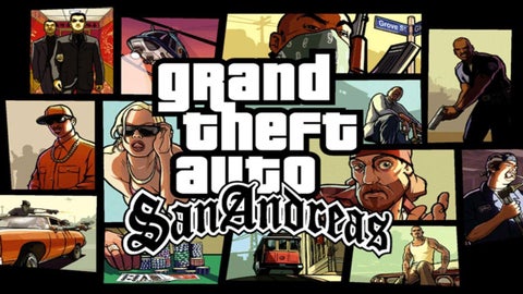GTA: San Andreas regresa con realidad virtual