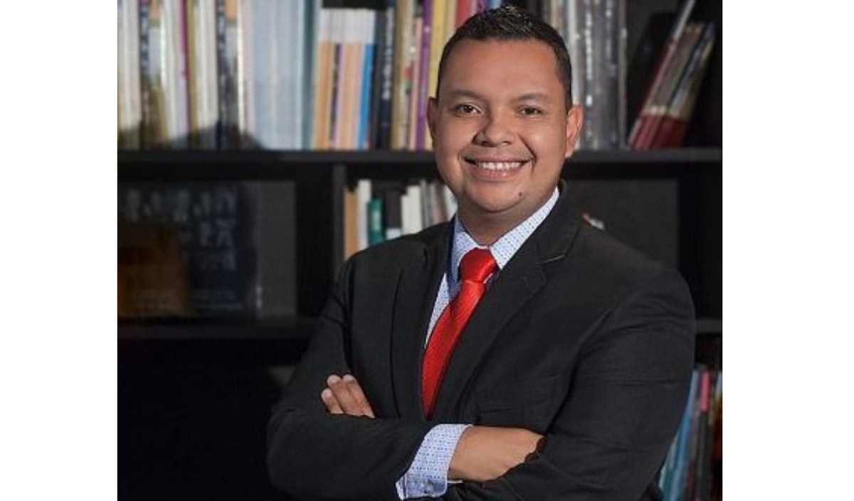 Hernán Muñoz Álvarez fue despedido de Telemedellín