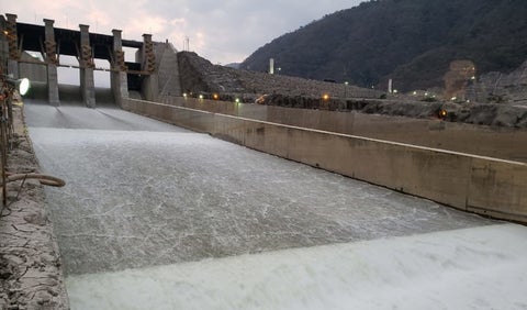 Proyecto de Hidroituango