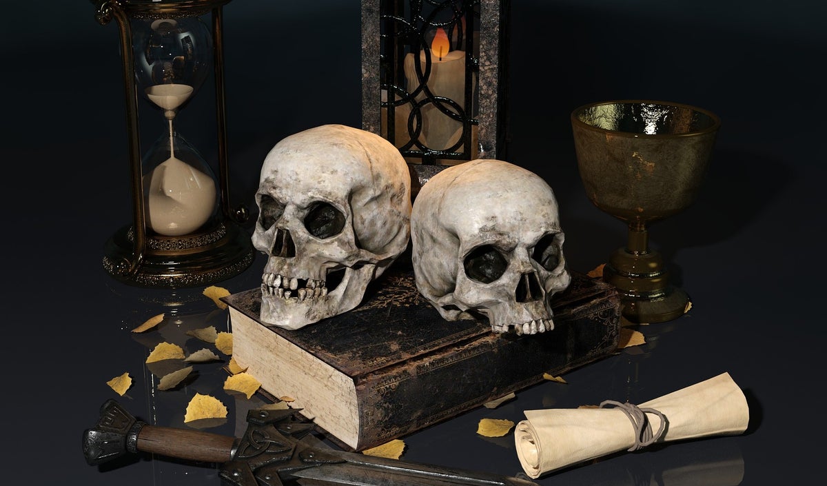 Brujería