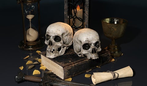 Brujería
