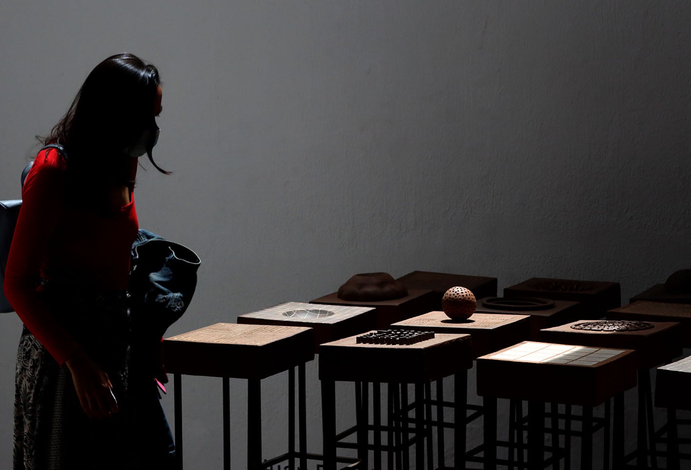 ARTBO 2021 - Feria Internacional de Arte de Bogotá