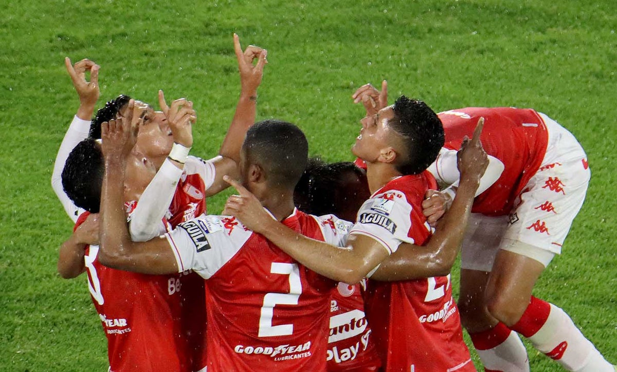 Santa Fe, campeón de la Superliga 2021