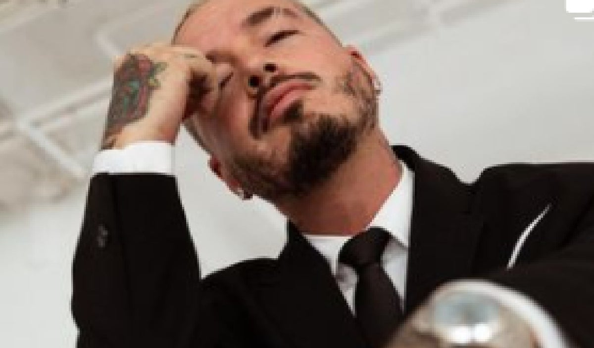 J Balvin