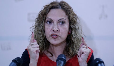 Jineth Bedoya recibe fallo a favor por parte de la CIDH