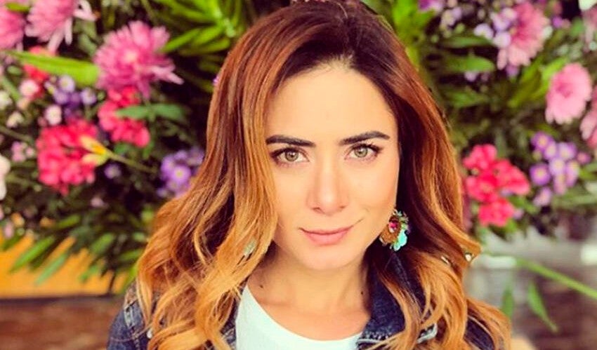 Johanna Fadul