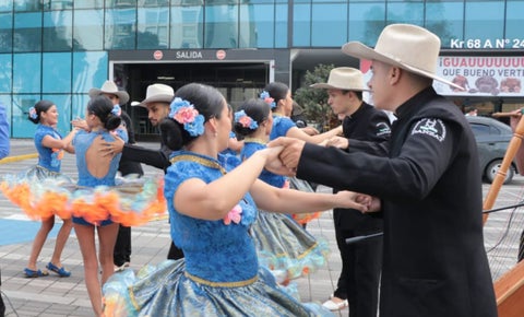 Joropo / Festival Internacional del Joropo