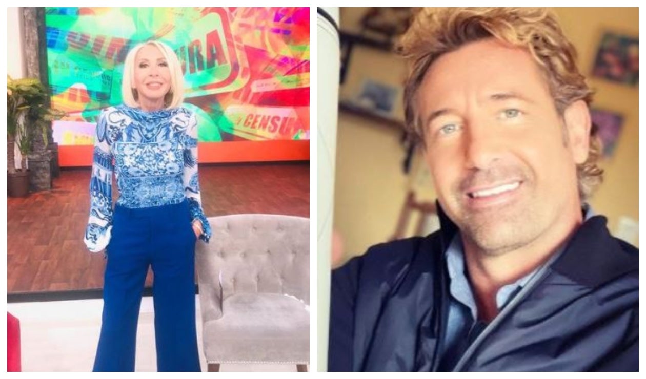 Laura Bozzo perdió demanda ante Gabriel Soto