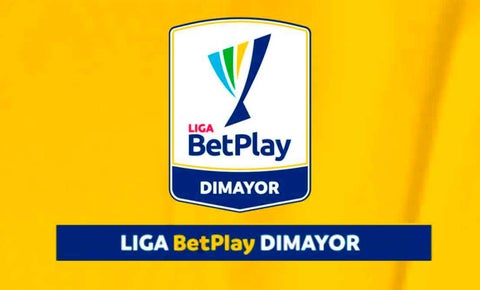 Logo de la Liga Betplay