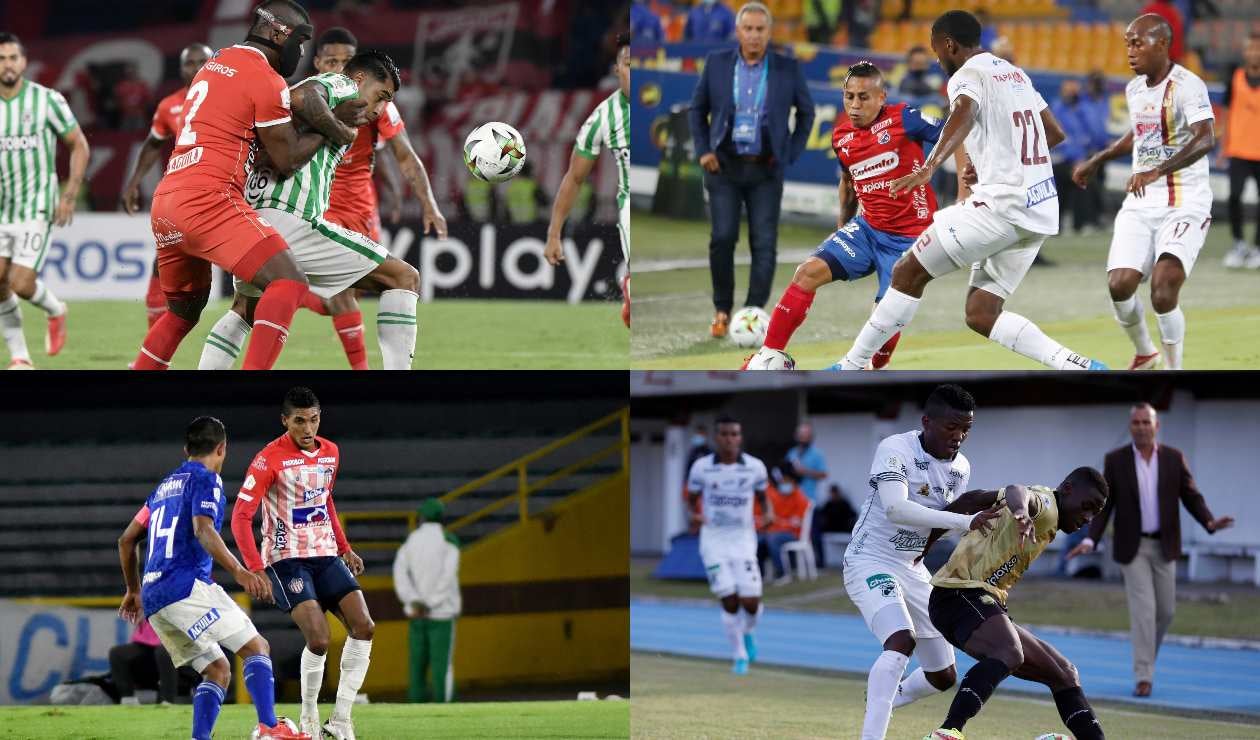Liga BetPlay 2021