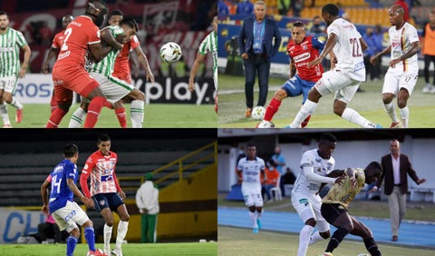 Liga BetPlay 2021