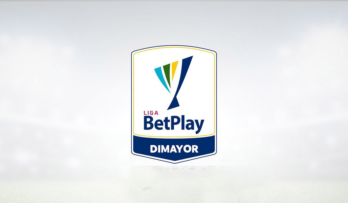 Logo de la Liga Betplay