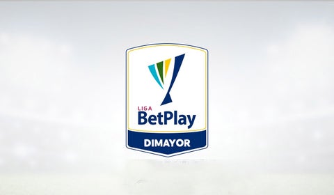 Logo de la Liga Betplay