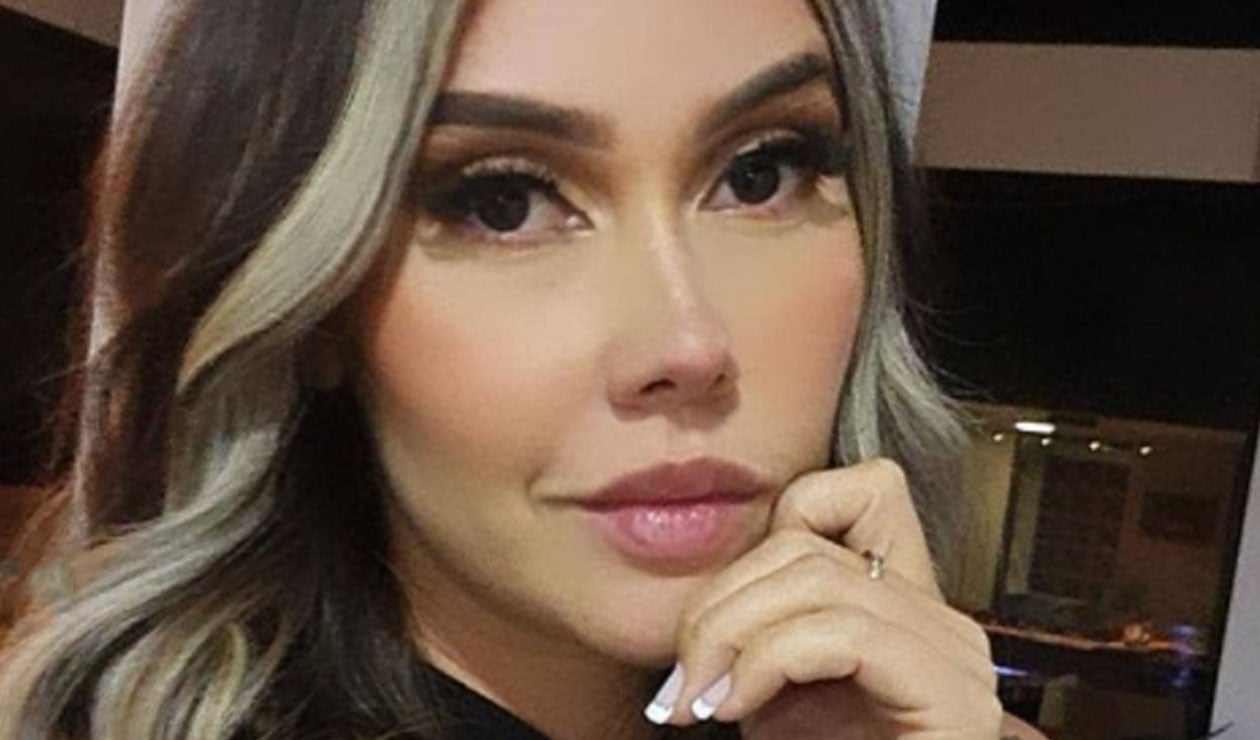 Manuela Gómez
