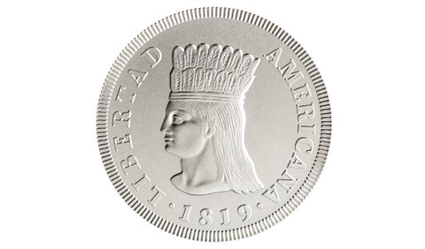 Moneda de $10.000