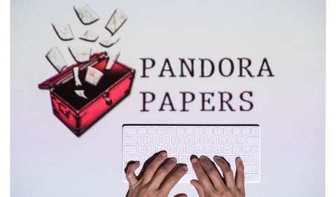 Pandora Papers