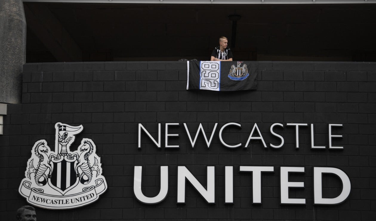 Newcastle United