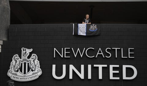 Newcastle United