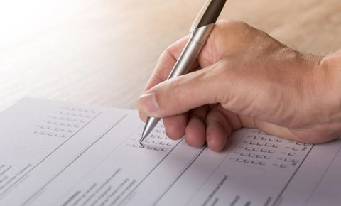 Oferta de empleo: convocatoria para trabajo en casa para encuestadores