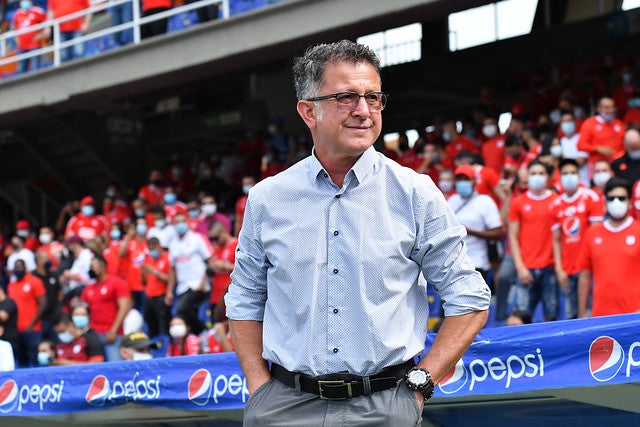 JUAN CARLOS OSORIO