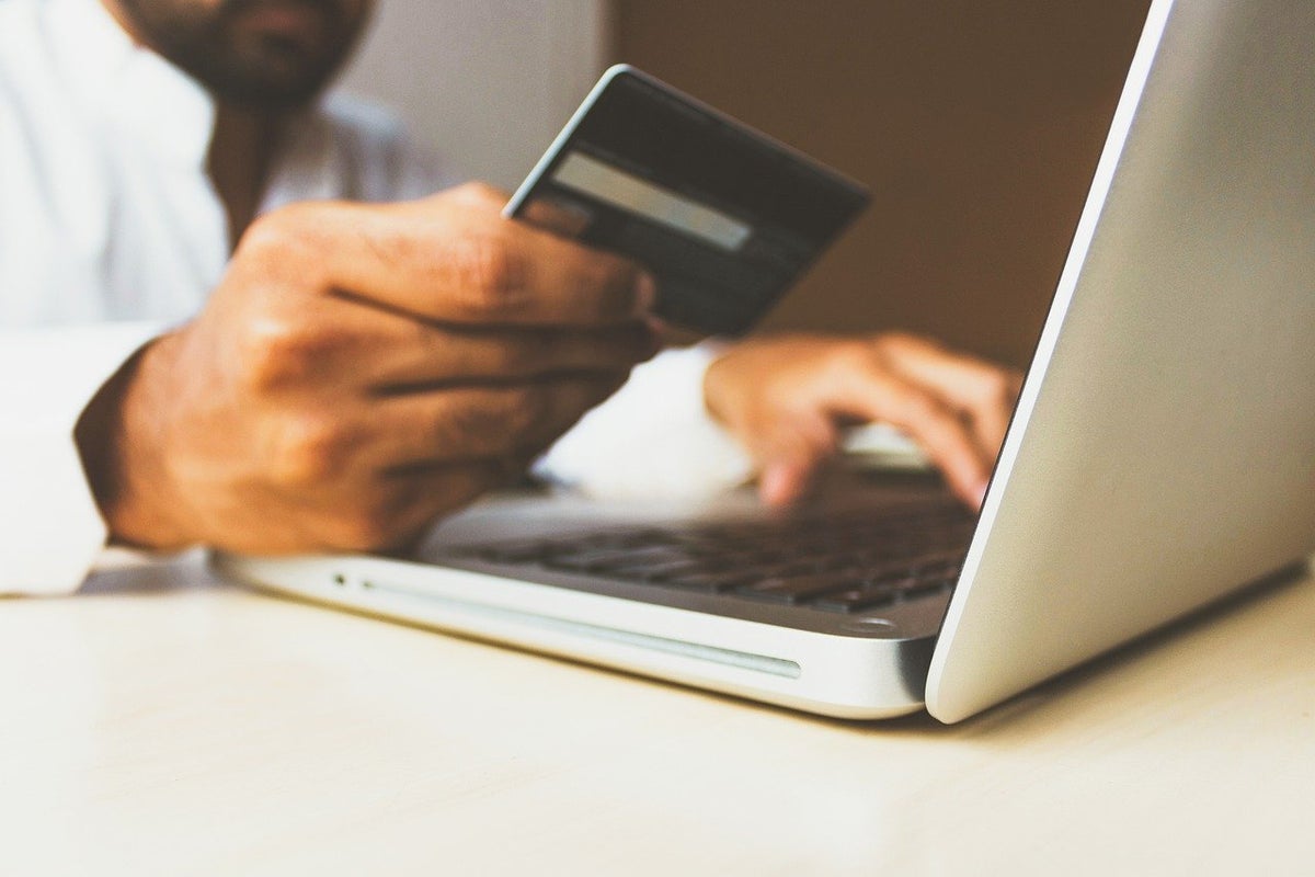 Compras por internet