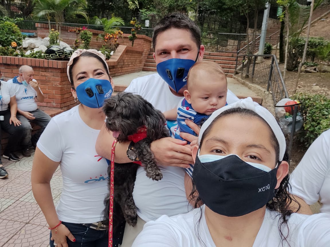 En Santander permitirán el ingreso de mascotas a la UCI ECMO de la FCV