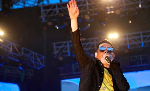 Peter Manjarrés